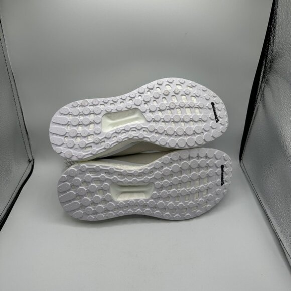 Adidas Solar HU Glide PRD X Pharrell “Cloud White” size 5 men’s - Picture 5 of 8